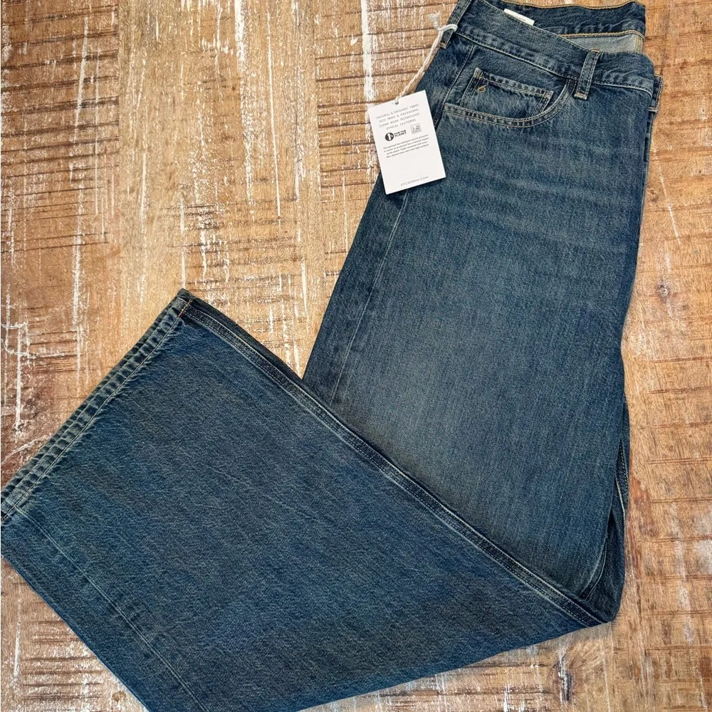 NWT! Size:31 ETICA "Marley" wide - Image 9