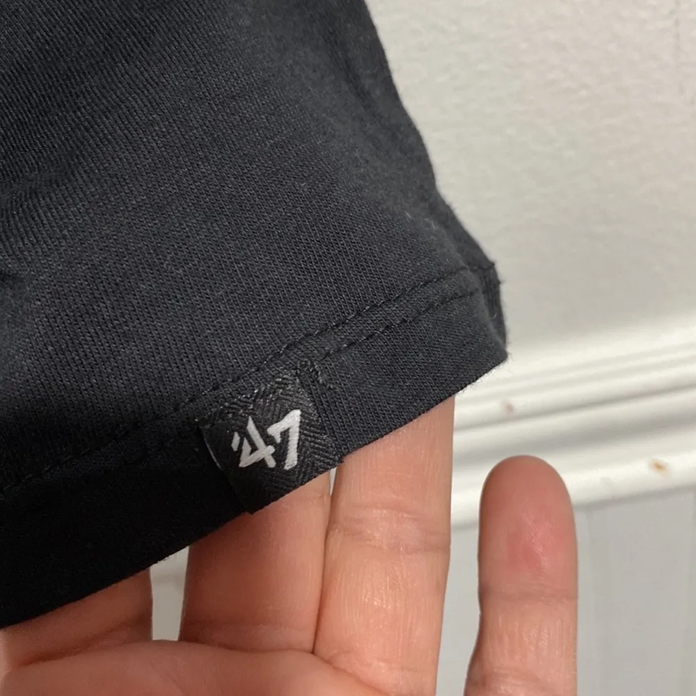 Red Sox shirt‎ tee foundation camo 100% cotton baseball womens NWT small - Image 7