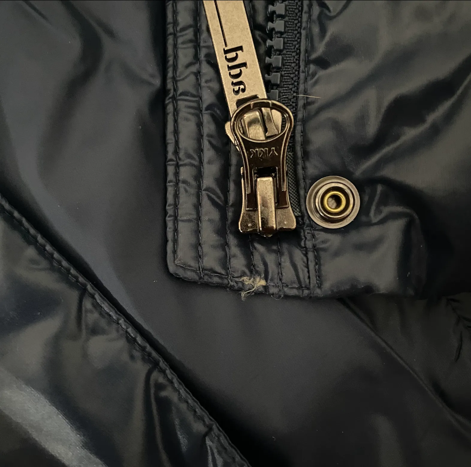 ADD NAVY JACKET - Image 6