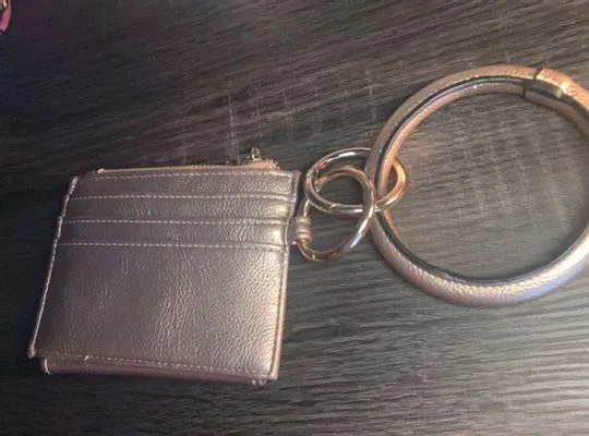Boutique Key Ring - Image 2