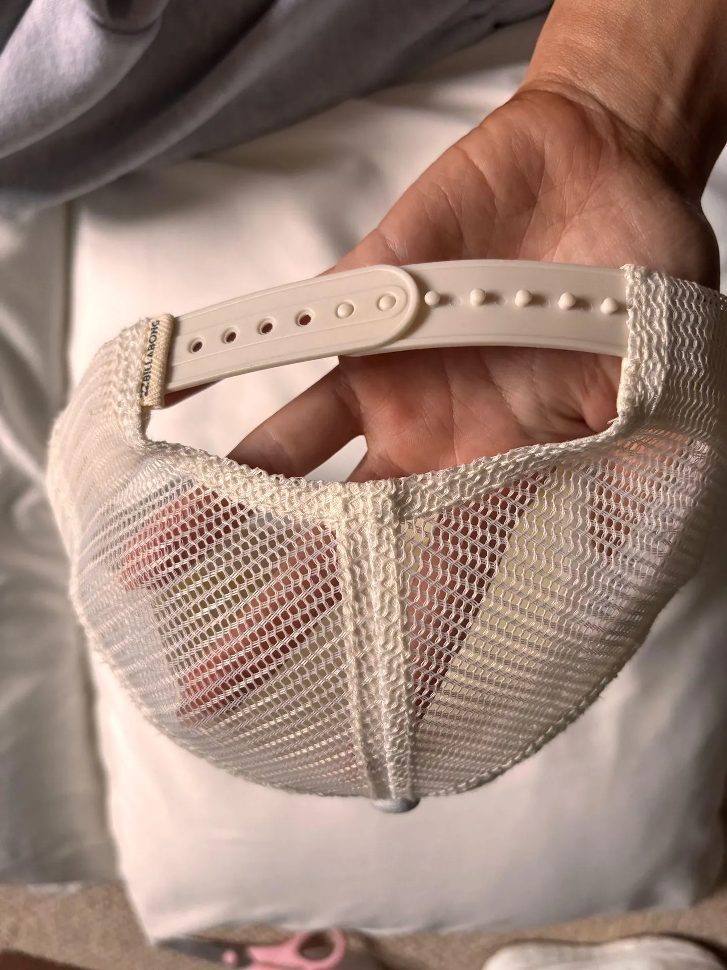 Billabong Snapback Hat - Image 2