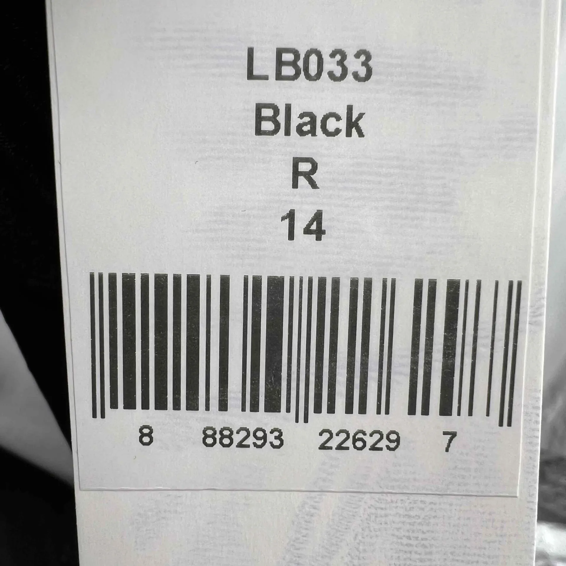 Lovely Floor Length Black Velvet Sleeveless Maxi Peekaboo Cutout New Size 14‎ - Image 7