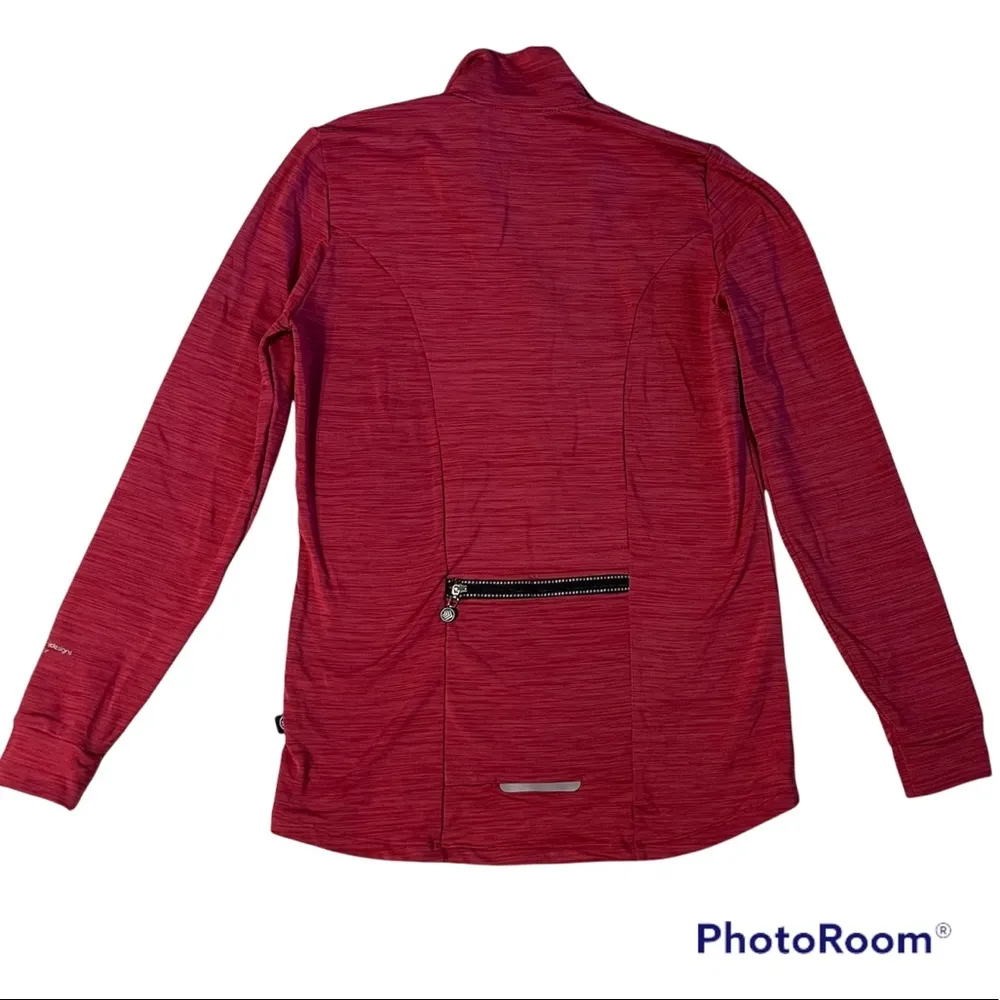 Aero Tech Designs Cyclewear Track Jacket - Image 12