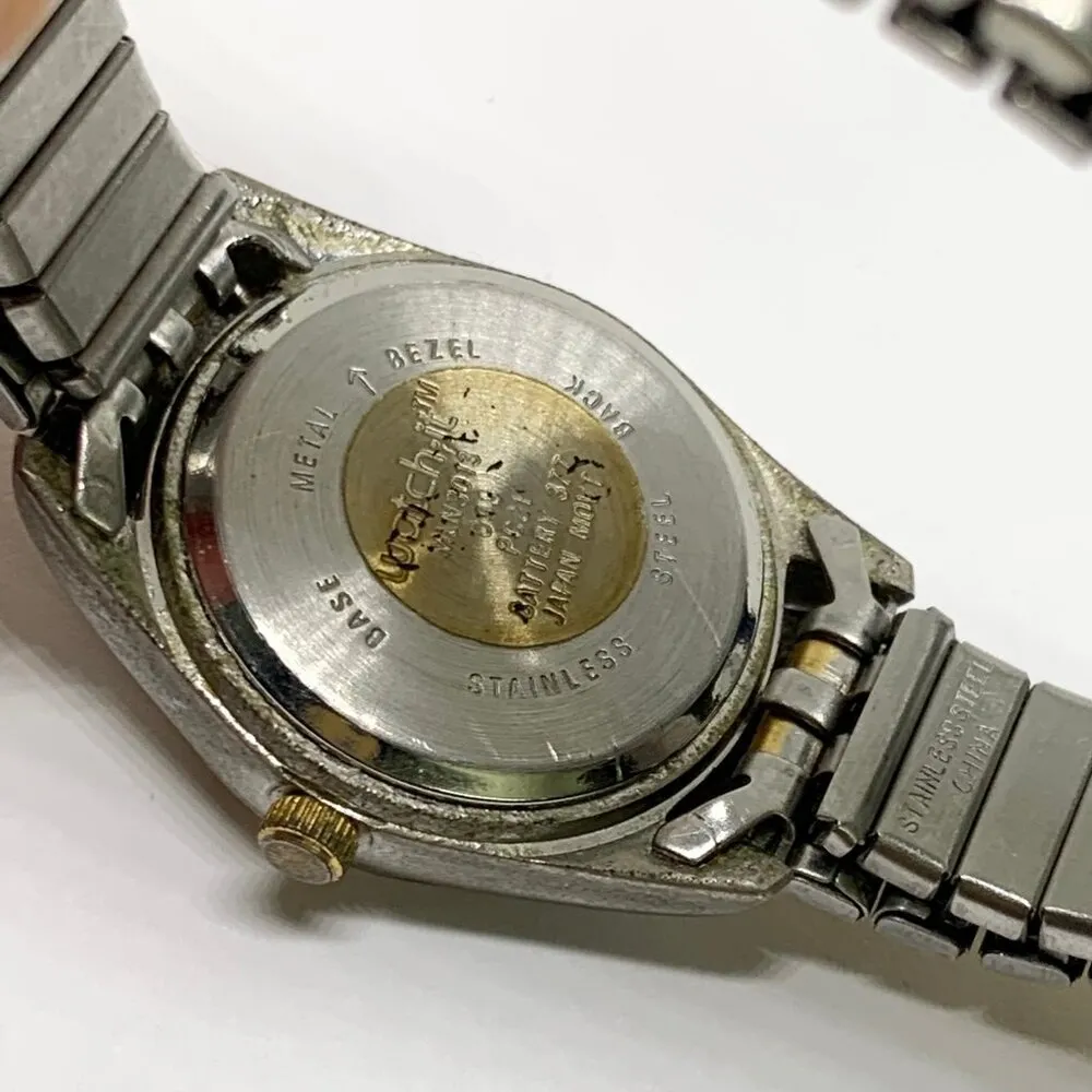 Vintage watch - Image 6