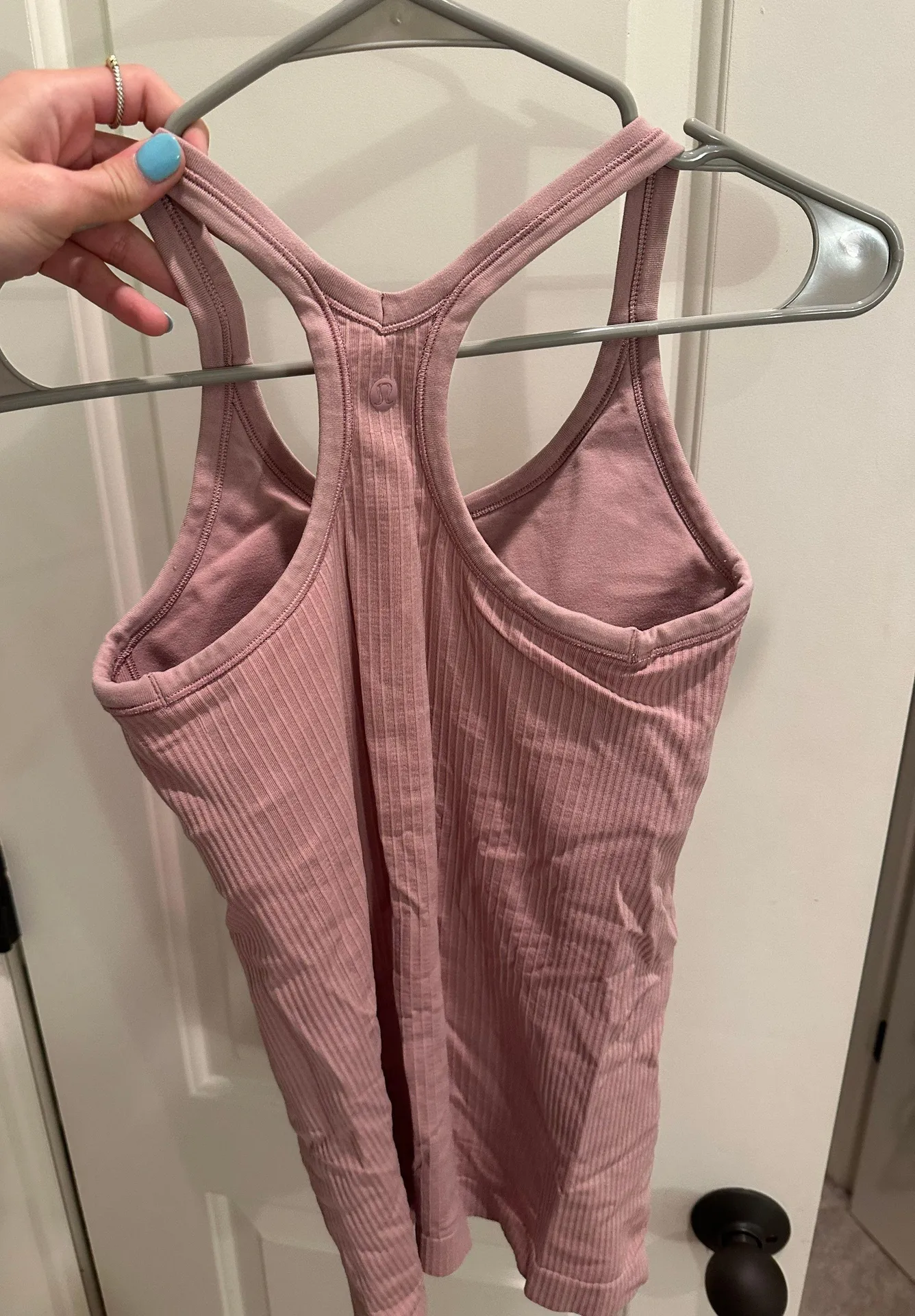 Ebb To Street Tank - Image 2