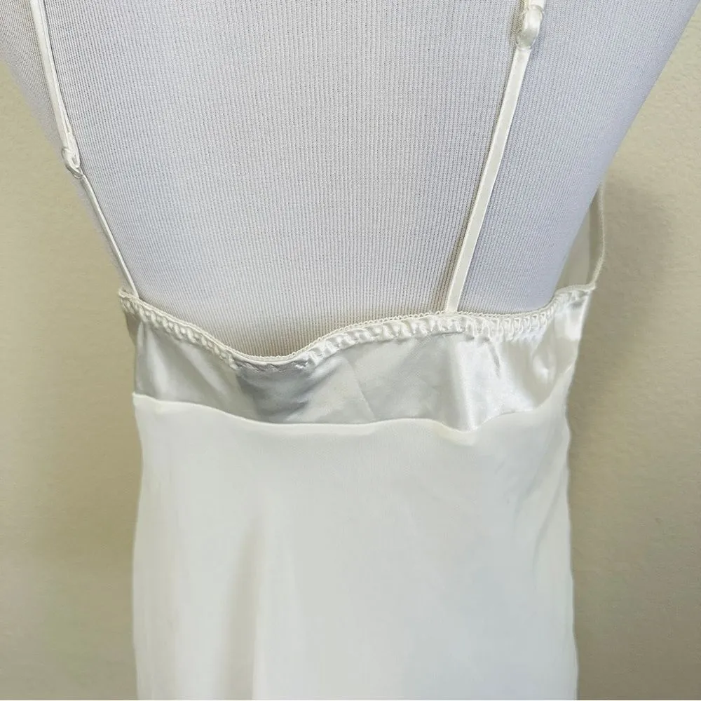 Secret Treasures 90s/Y2K Babydoll Lingerie Tank Top - Image 7