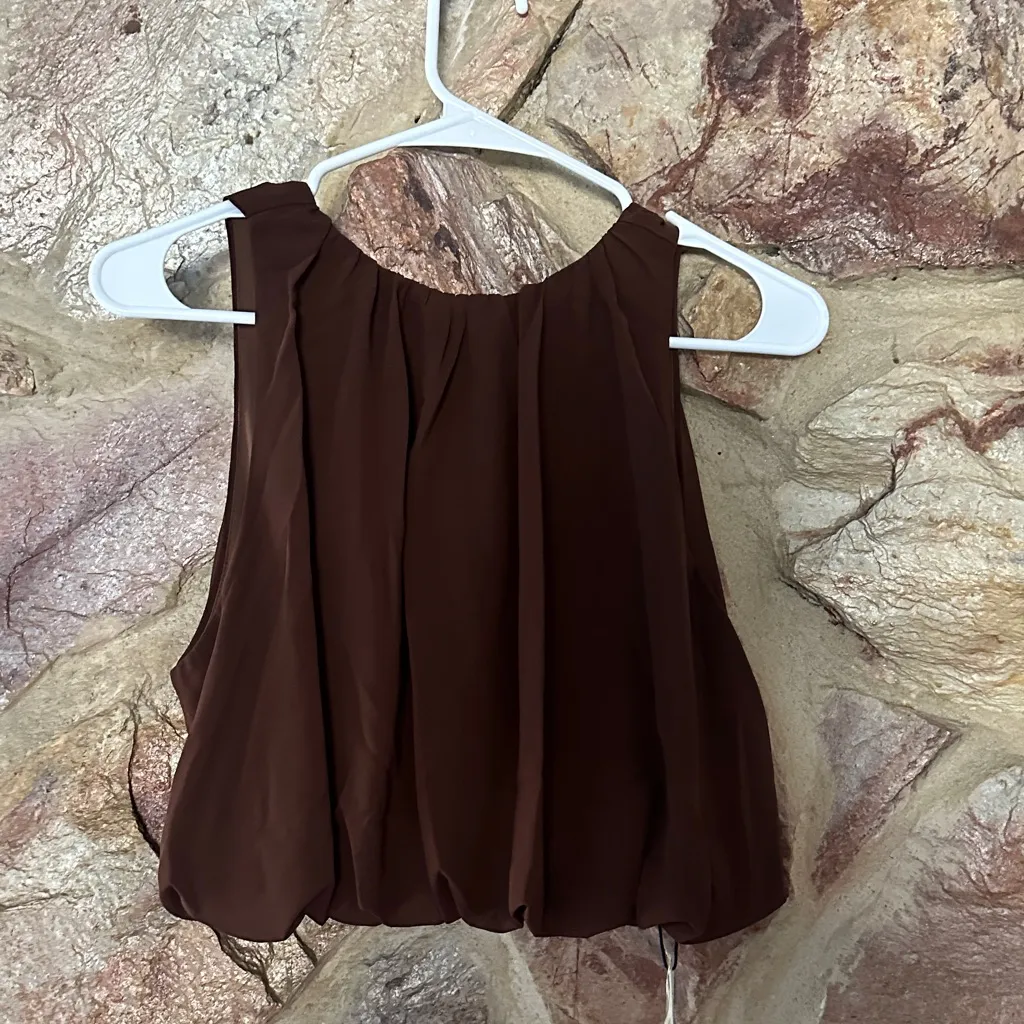 Commense Chiffon Semi - Image 6