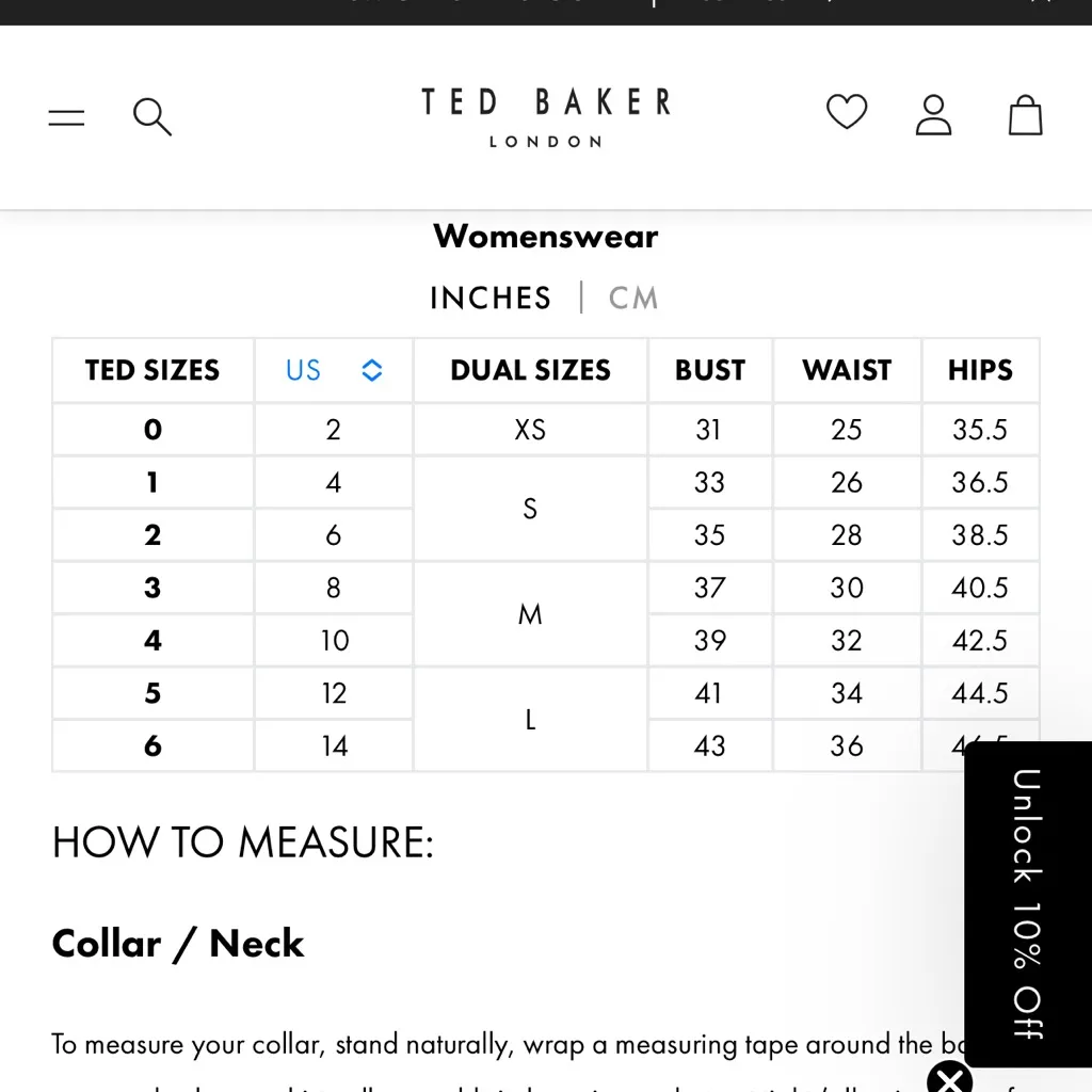 Ted Baker Black Mizalia Highland V Neck Floral Wrap Mini Dress Size 3/8/Medium - Image 8