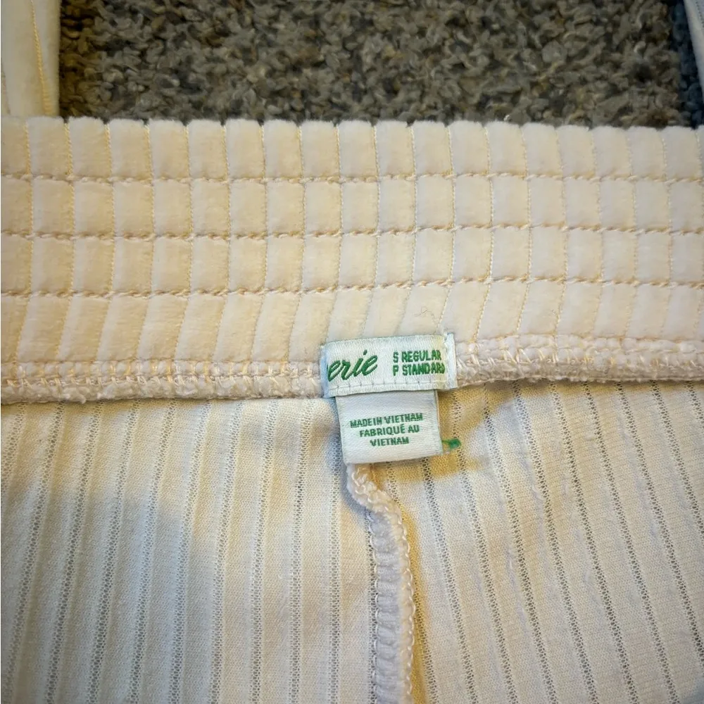 Aerie Ribbed Flare Pants - Image 3