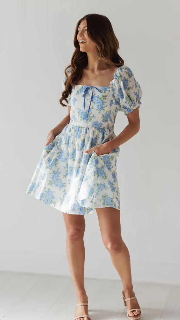 Boutique mini dress  - Image 2