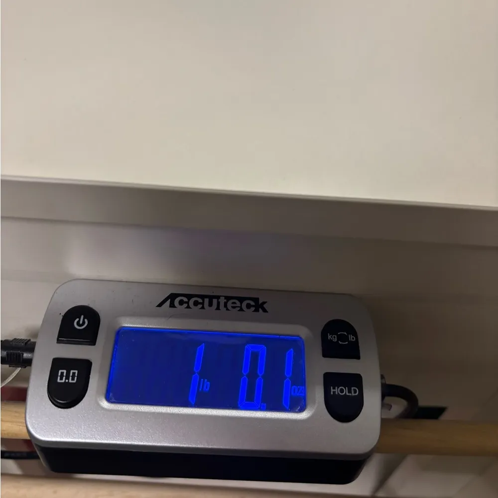 Red Tropical Sleeveless Loose Jumper Romper One Piece St Johns Bay Size 2X New - Image 10