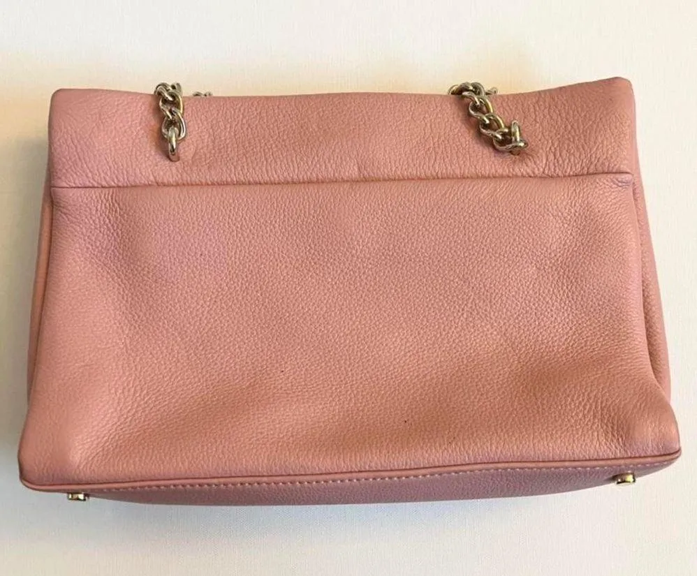 Pink Kate Spade purse - Image 2