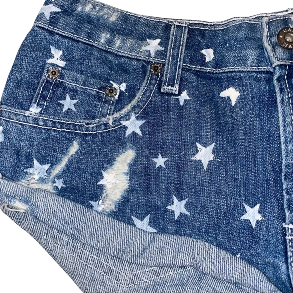 VTG Retro CARMAR / LF Star - Image 4