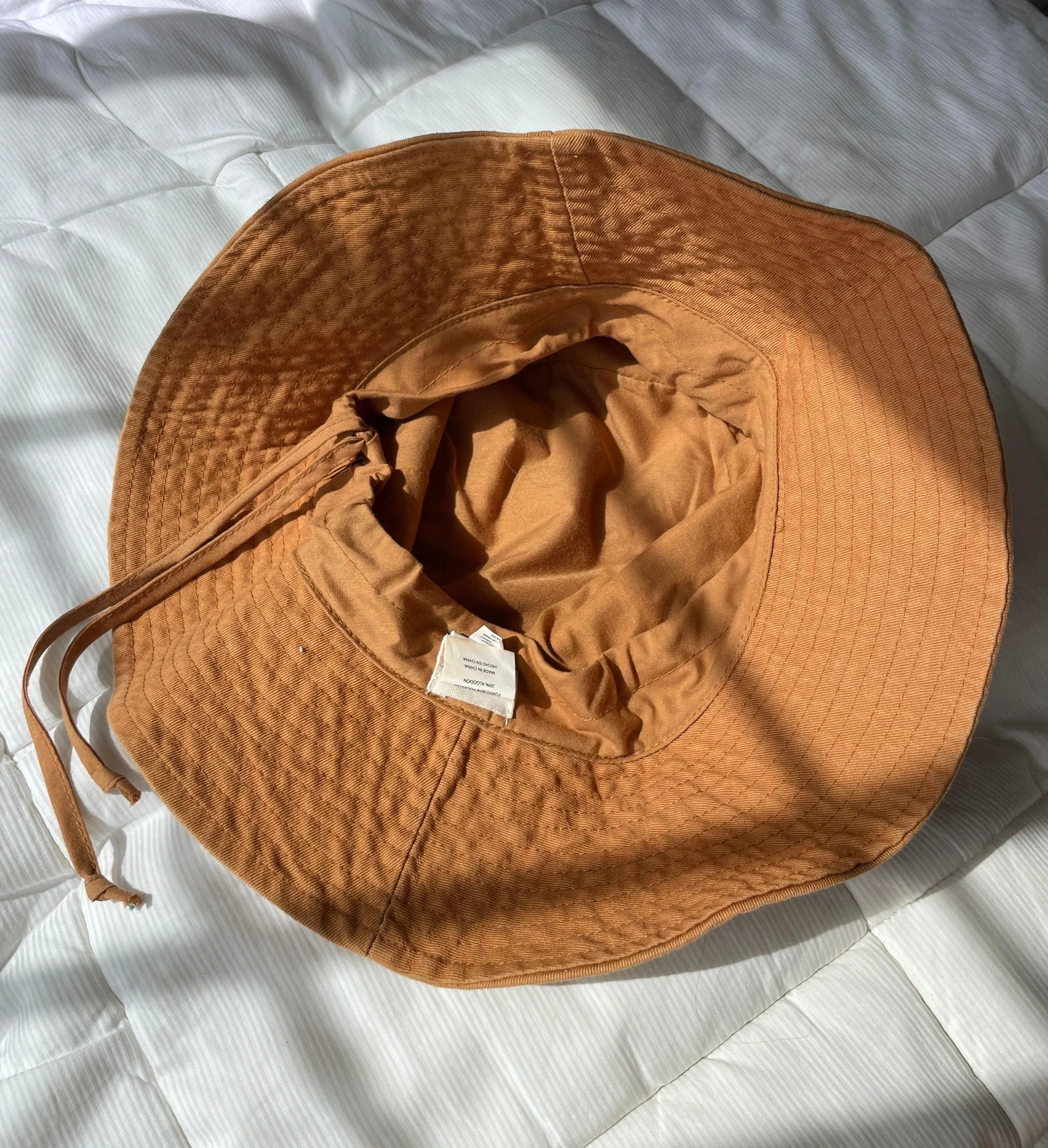 Universal Thread bucket hat - Image 3