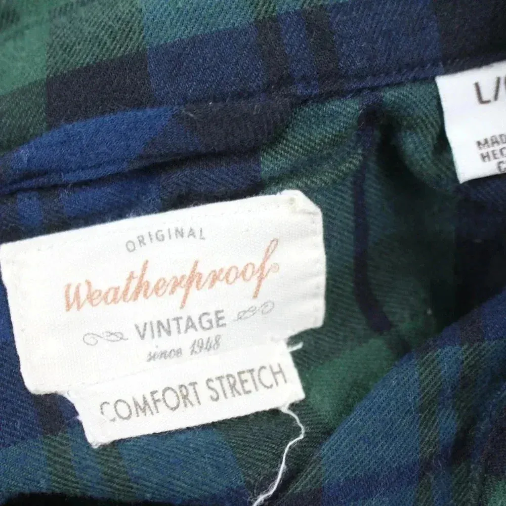 Weatherproof - Image 7