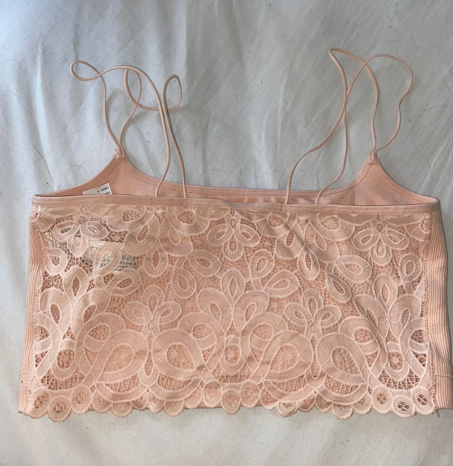 Hollister Bralette - Image 2