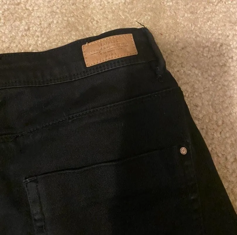 ZARA Jeans - Image 5