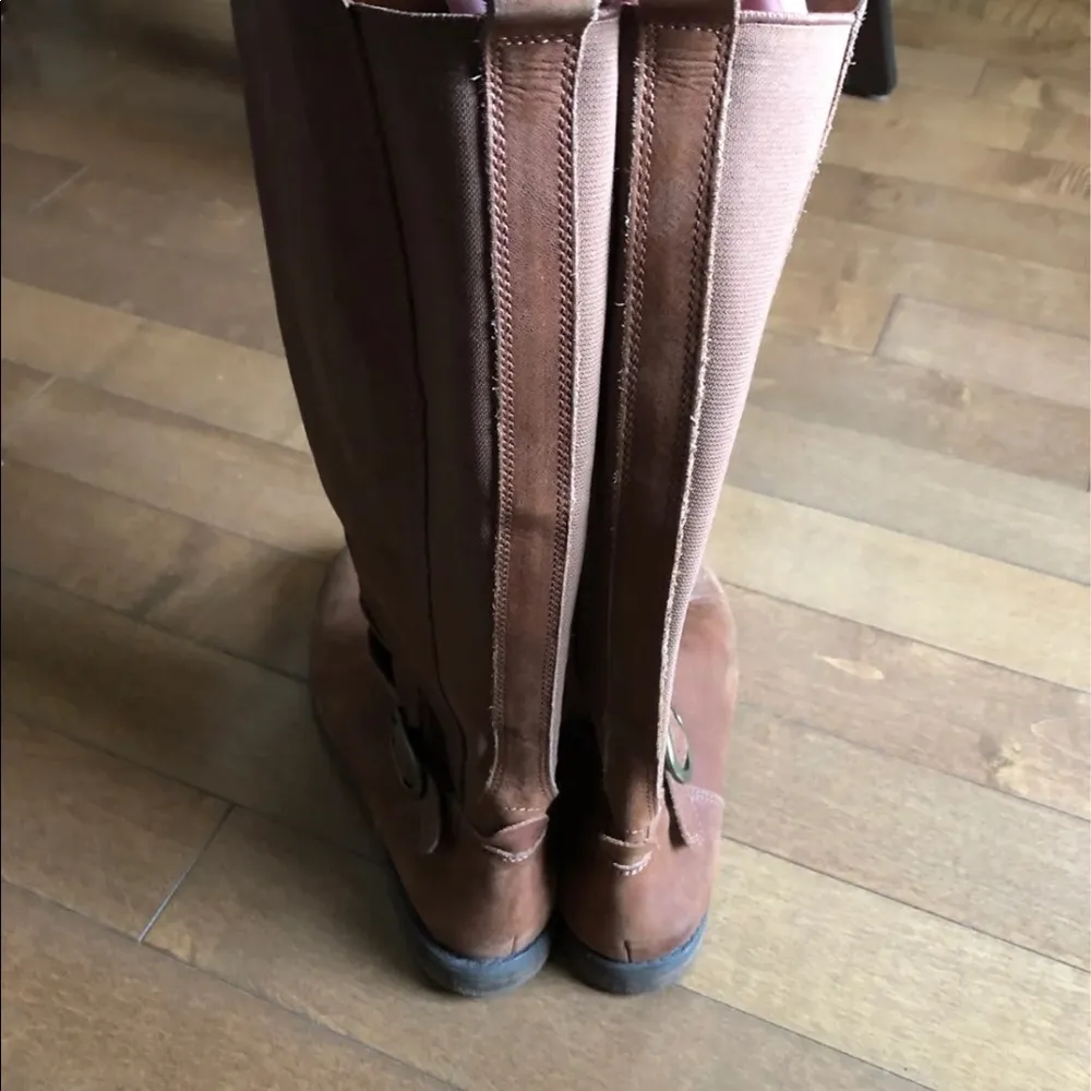 Lucky brand. boots size 71/2. - Image 8