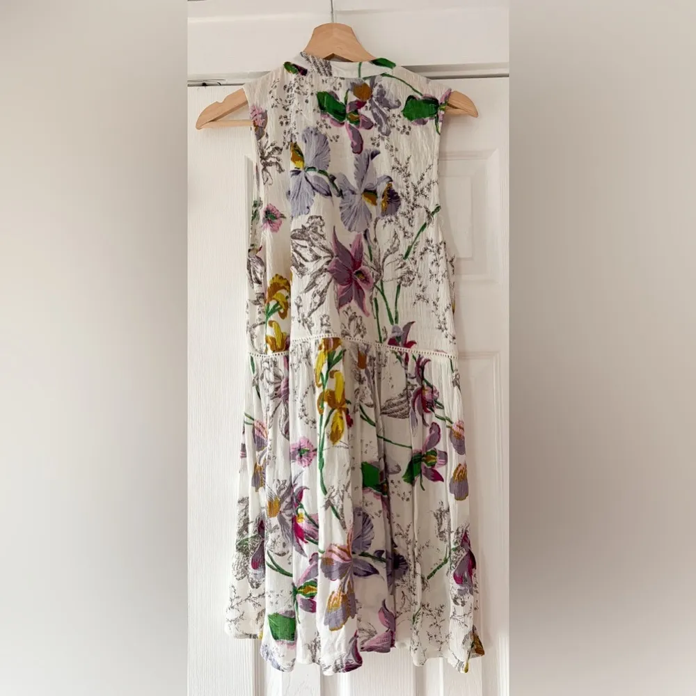 Maeve Nia‎ Tunic Size Medium EUC - Image 2