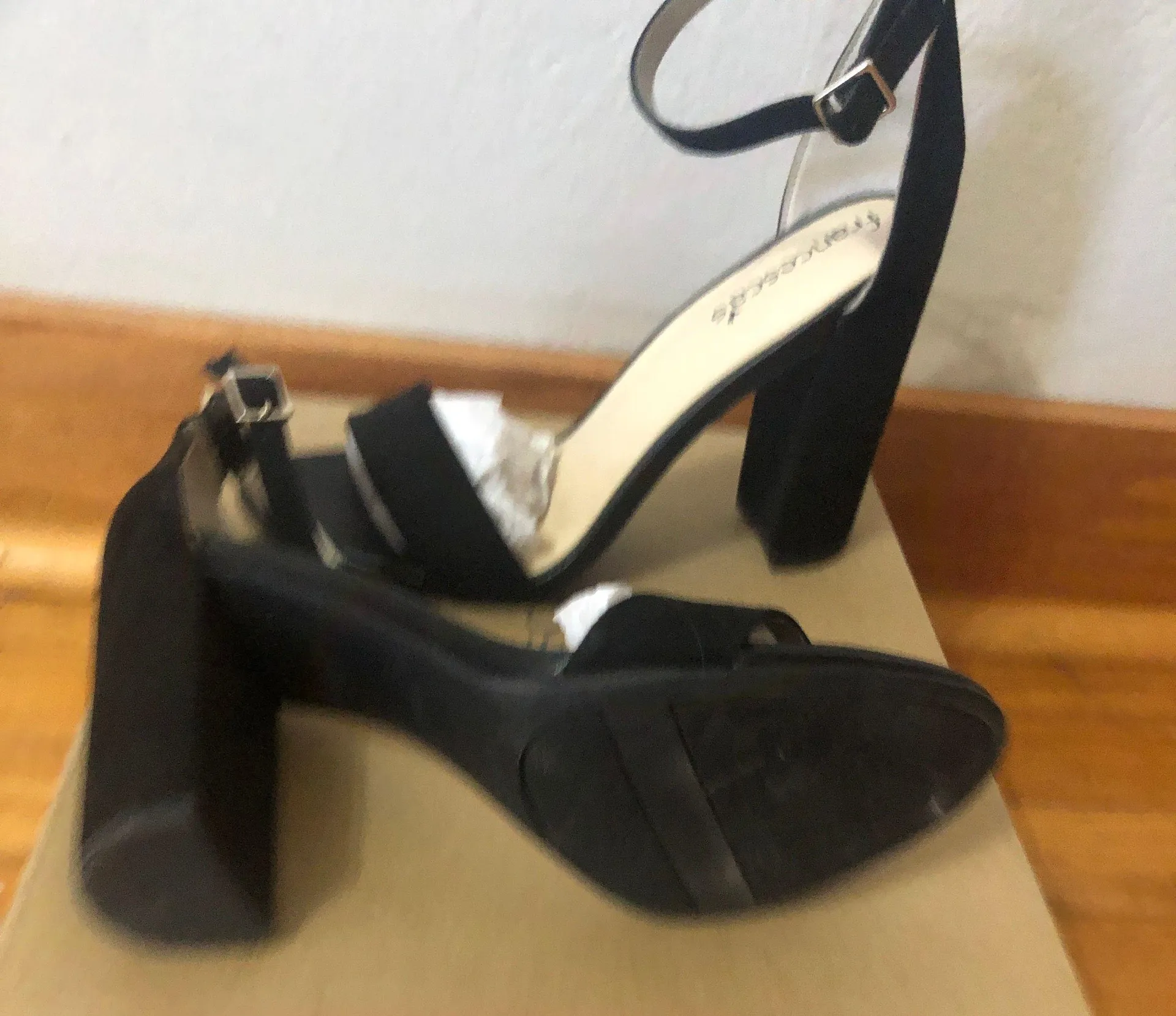 Francesca's Shoes - Image 3