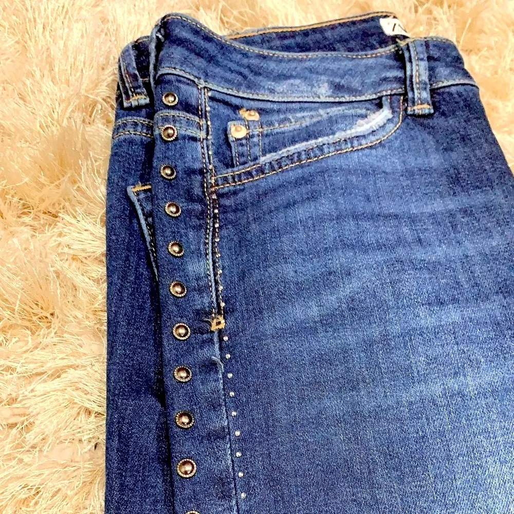 Zara Jeans - Image 2