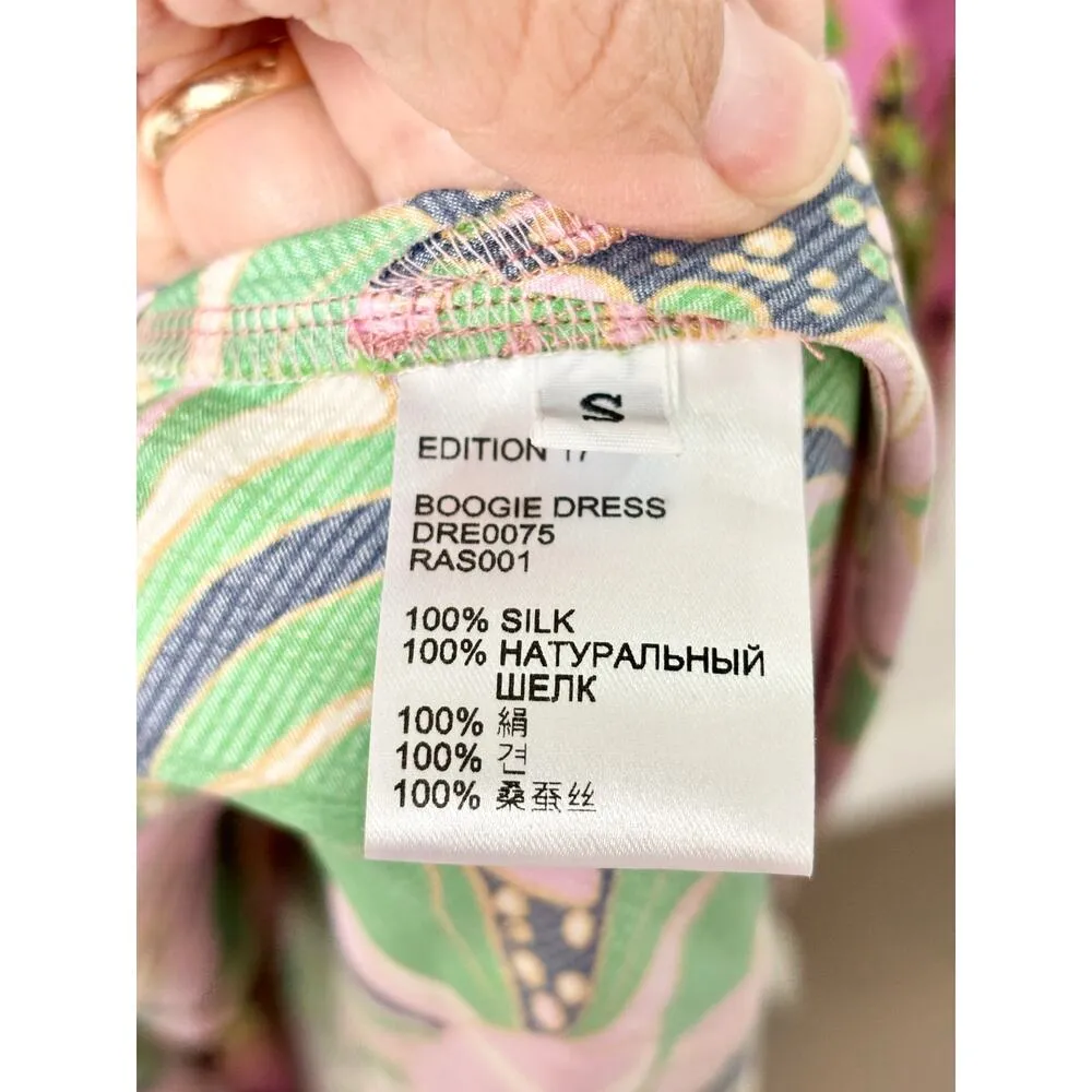 La Double J Boogie Floral - Image 6