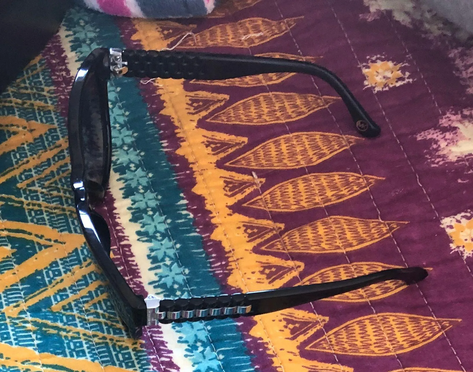 Michael Kors Sunglasses And Case - Image 2