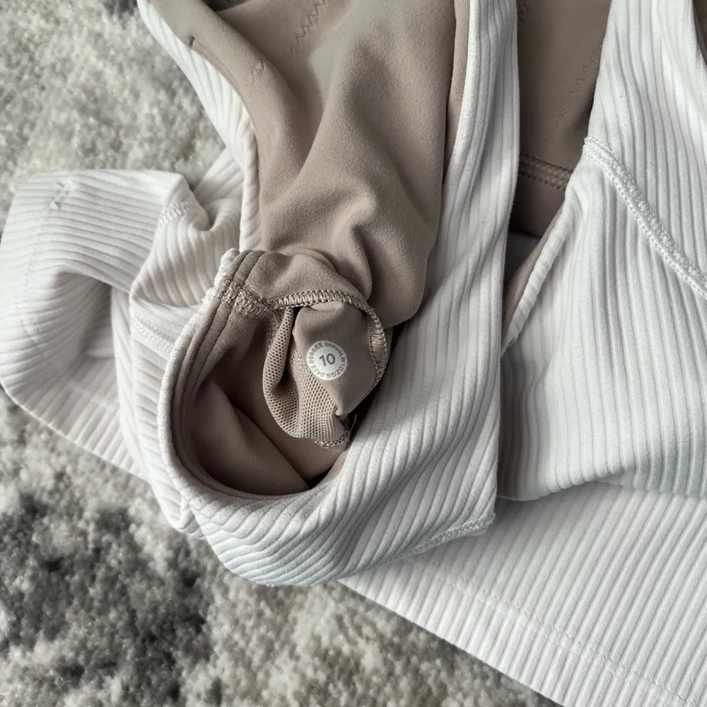 Lululemon  Align Ribbed Tank Top - Image 4