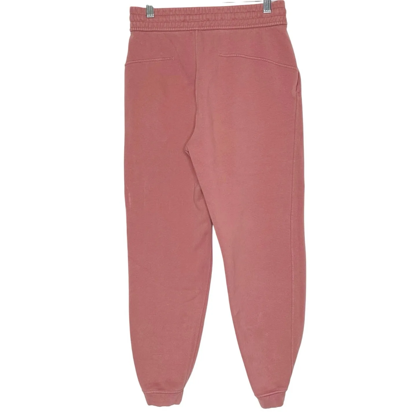 Lululemon Drawstring Joggers Women's Mauve Pink Size 6 - Image 2