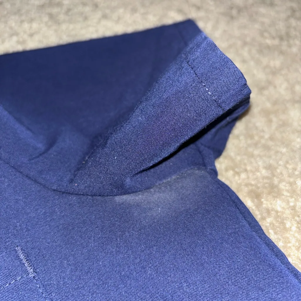 FIGS CATARINA ONE POCKET SCRUB TOP - Image 4