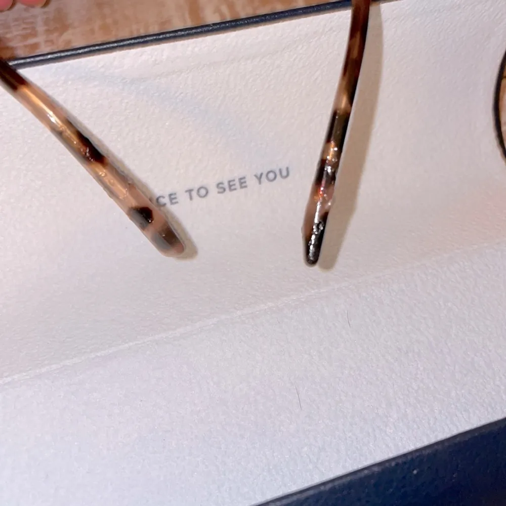 🤓Warby Parker Percey Prescription Eyeglasses🤓 - Image 16