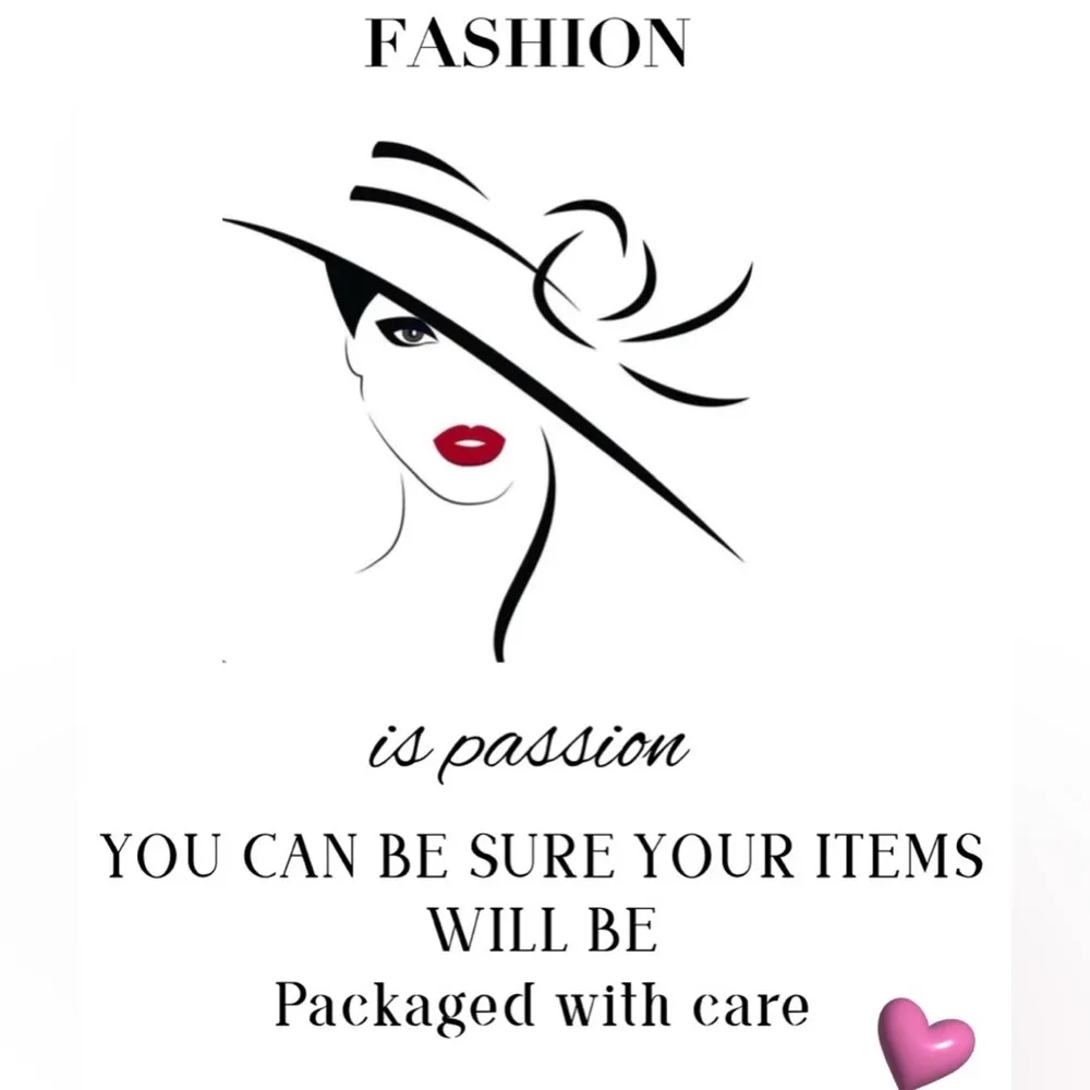 Cherry Blossom Fan - Image 4