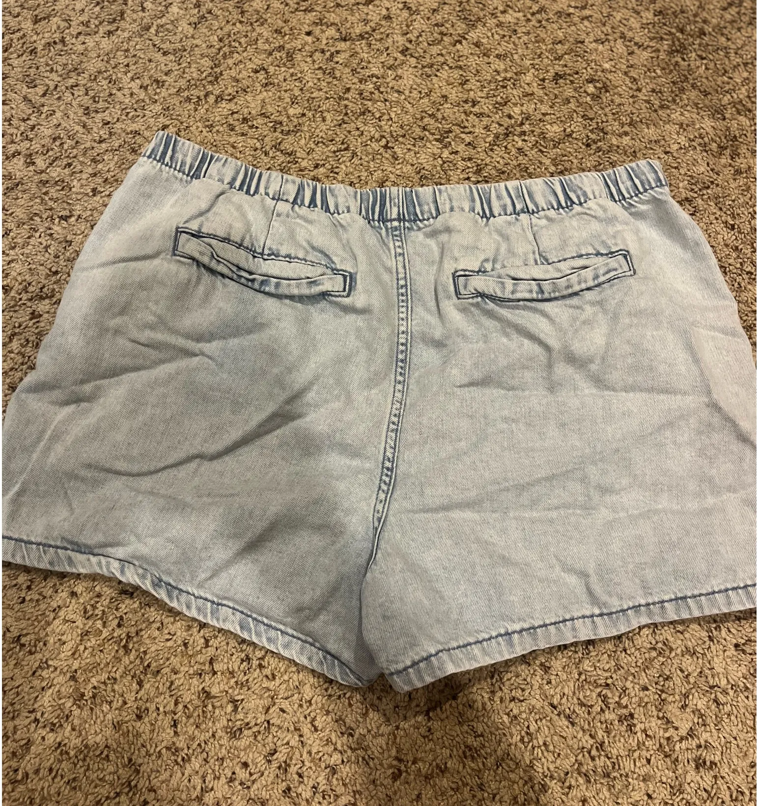 Gap Denim Shorts - Image 2