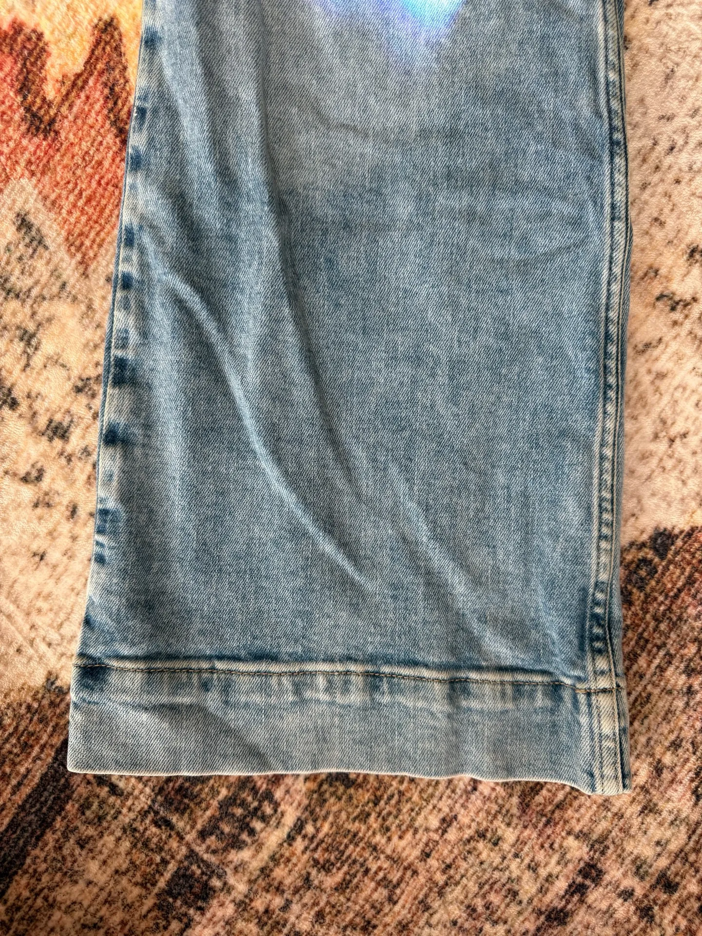 Wrangler Retro Jeans - Image 3