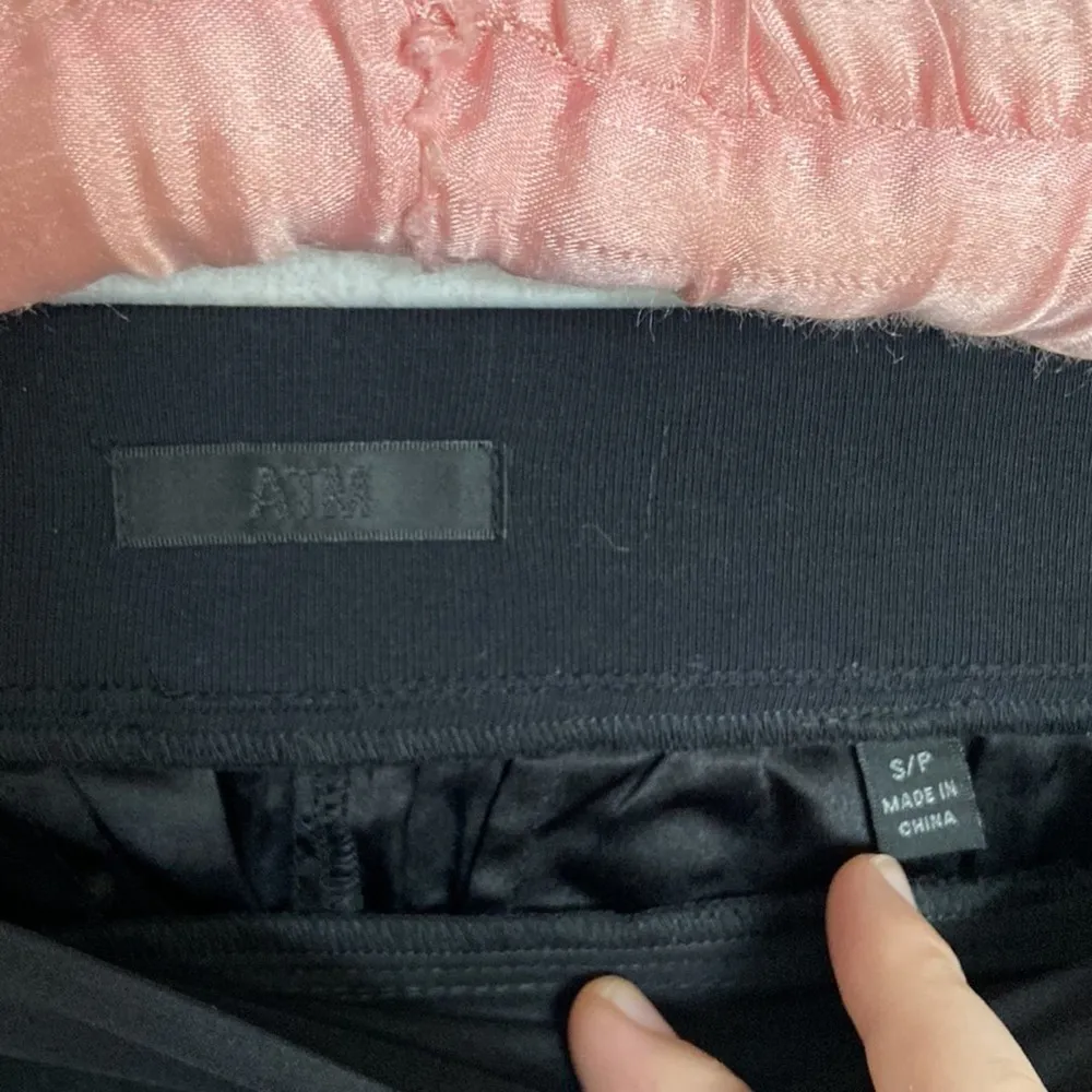 ATM Silk Joggers - Image 2