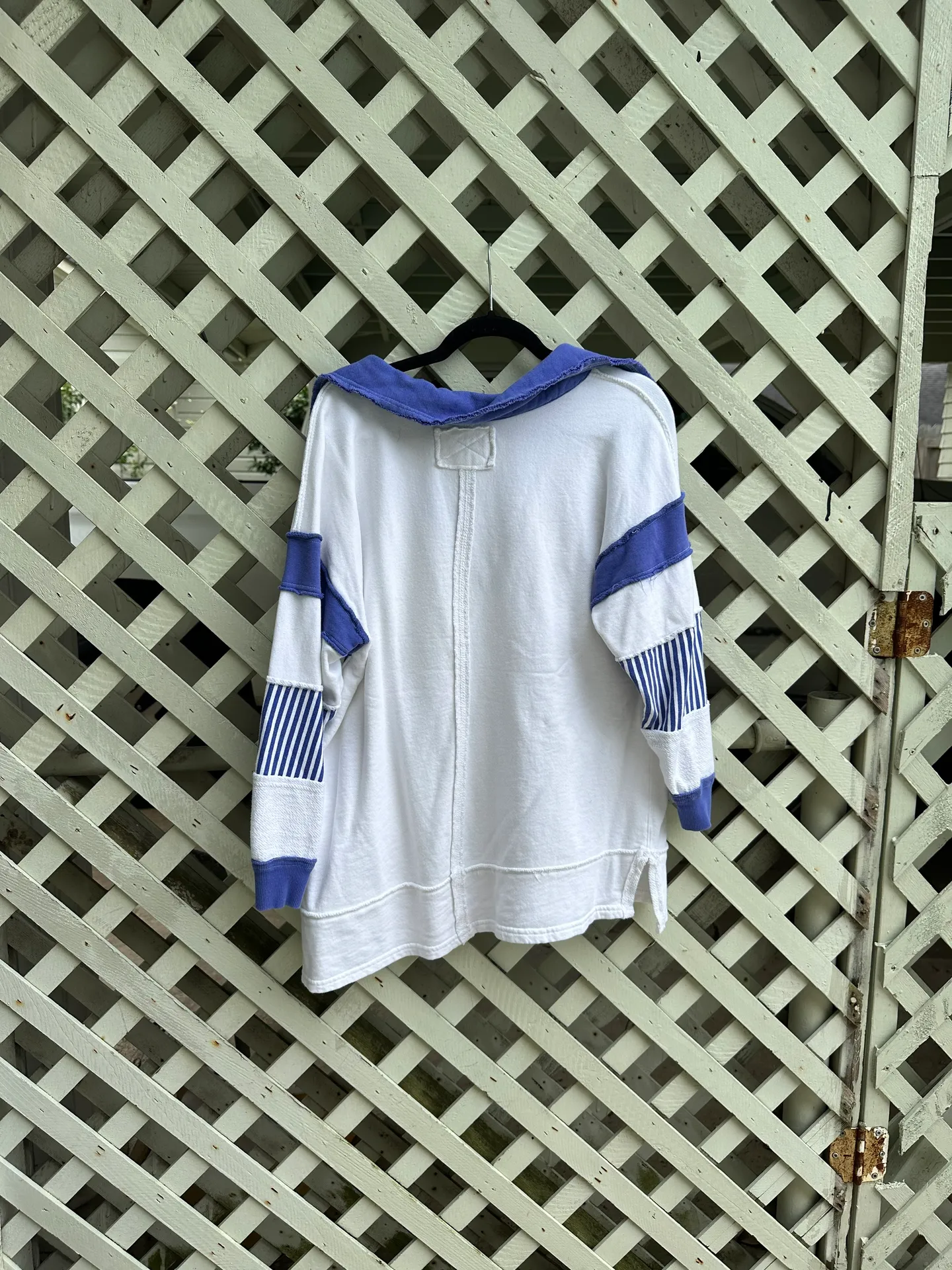 Clean Prep Polo Top - Image 6