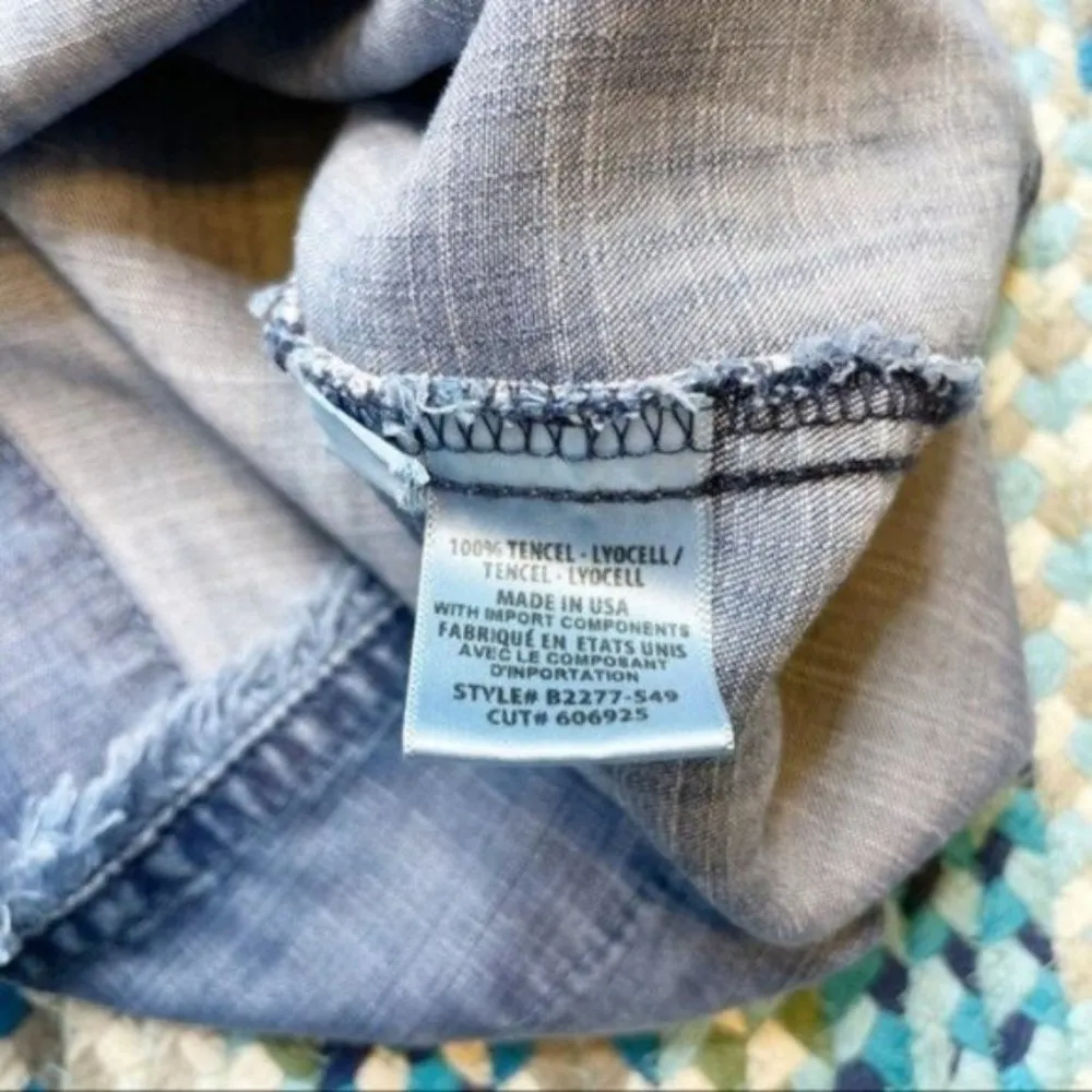 Cloth & Stone Shirt - Image 9