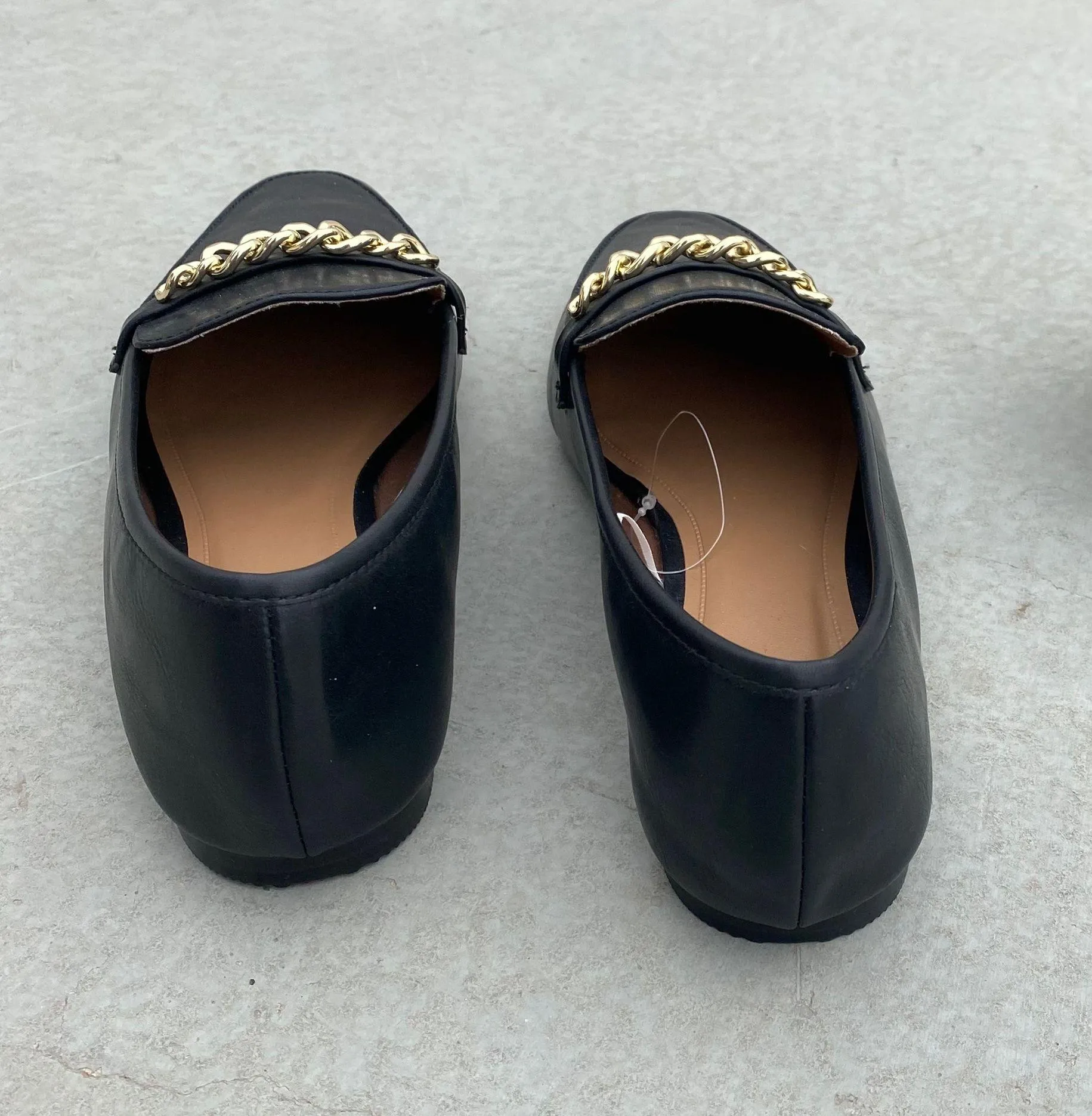 H&M NWOT  Loafers - Image 4
