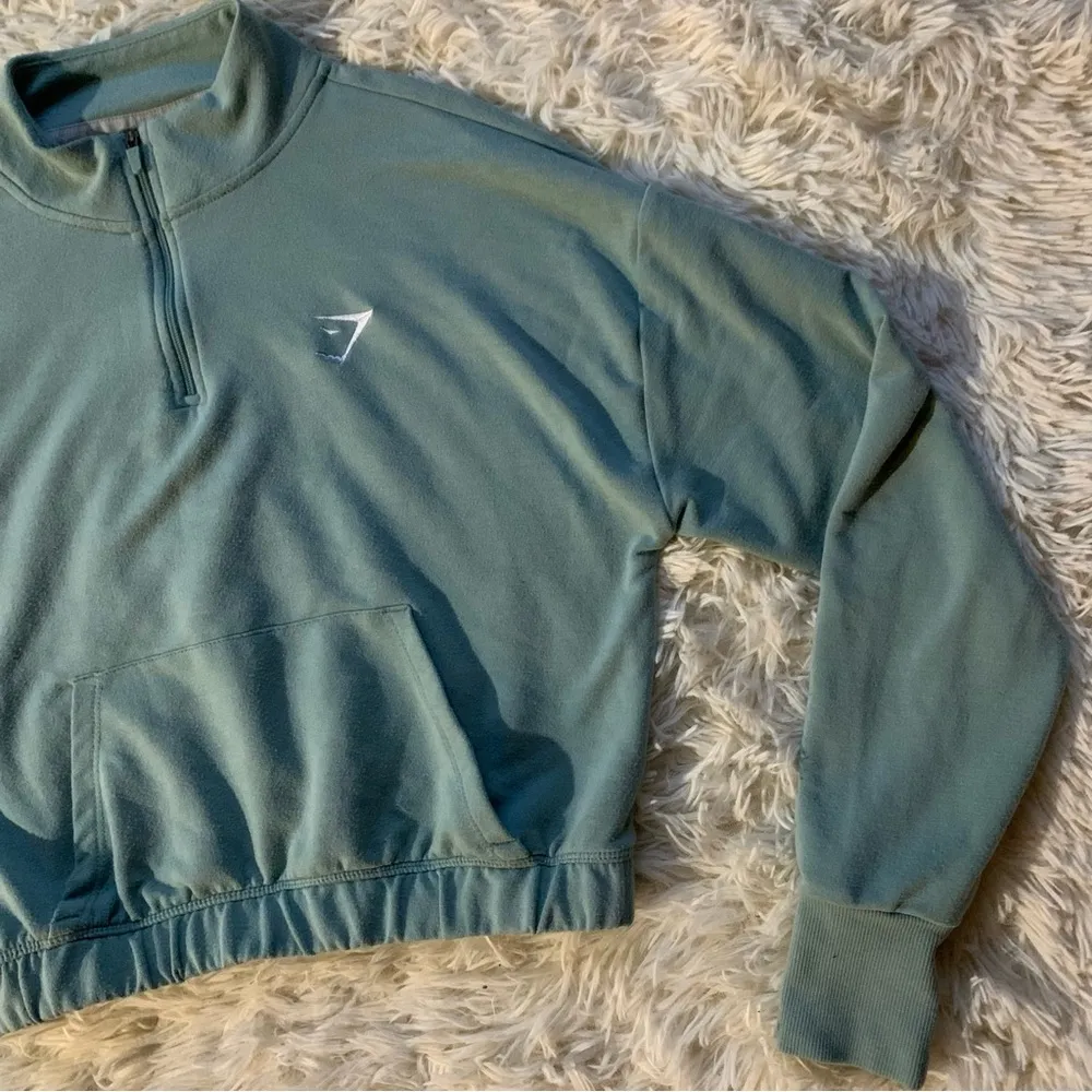 Gymshark Training Pippa Pullover Size Small - Image 4