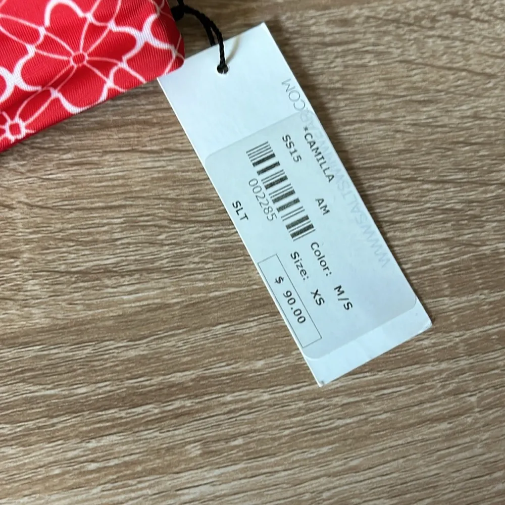 Salt swimwear Camilla bikini bottom - Image 3