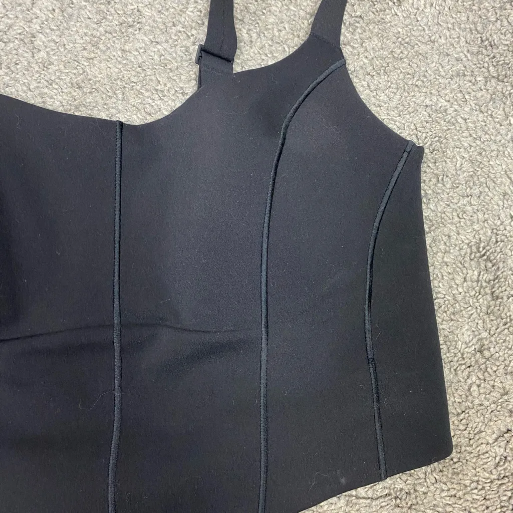 Offline by aerie real me hold‎ up! Sports bra - Image 2