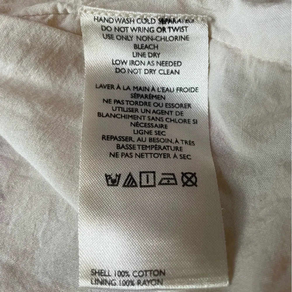 Free People Carmella Mini Floral Boho Cotton Dress Pink Florals - Image 15