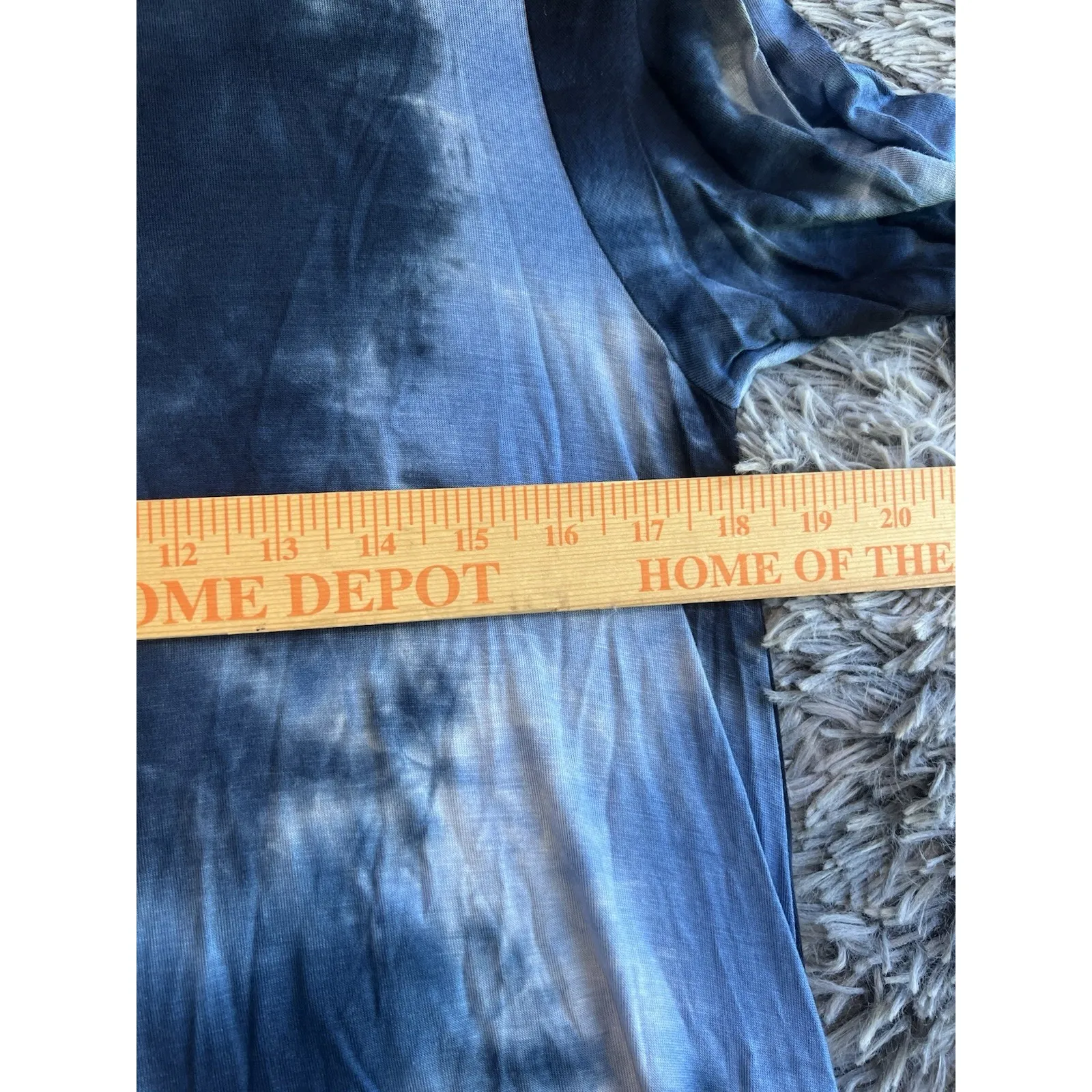 Simply Southern Tie-dye Women's Tunic Dress NWT‎ Size Small - Image 6