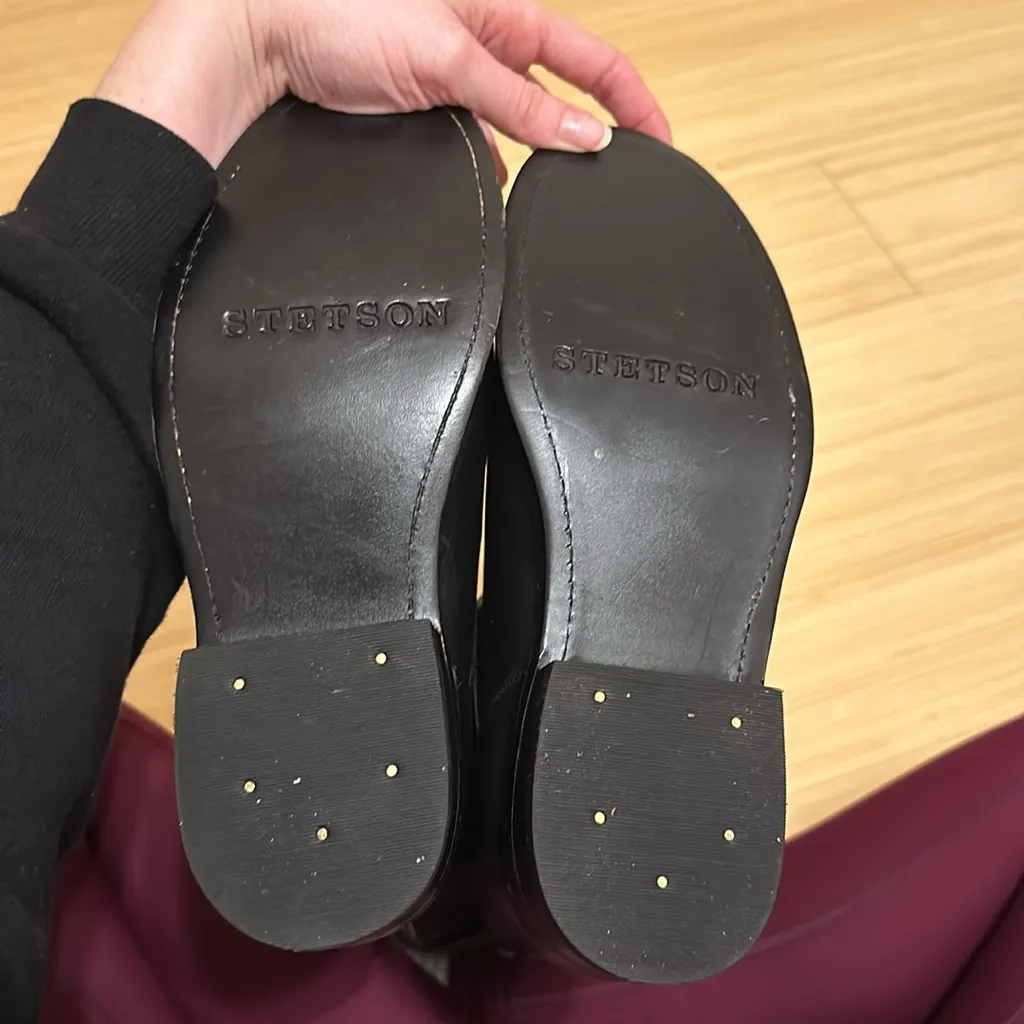 NWOT Brielle Boots - Image 14