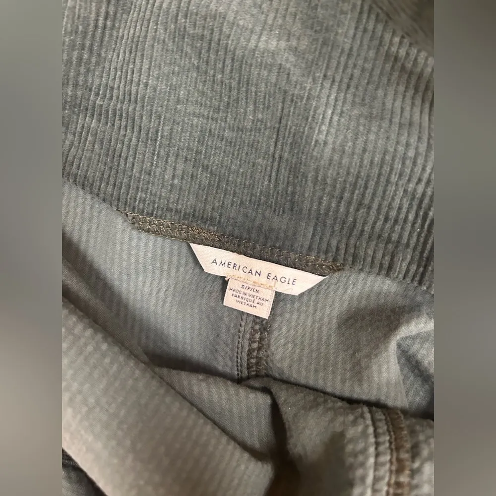 ‼️NEW‼️ American Eagle corduroy overalls dress - Image 7