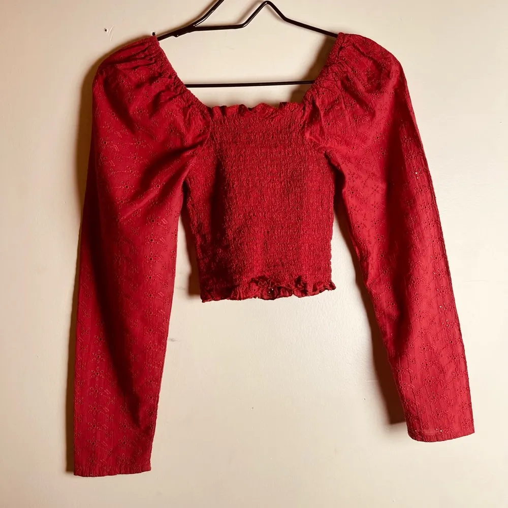 ASOS  Crop Top - Image 2