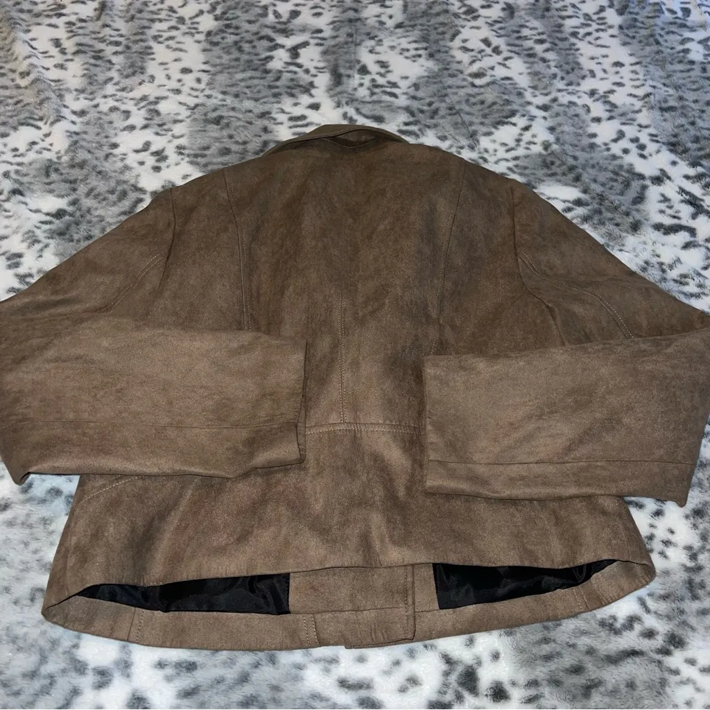 J. Crew Mercantile Jacket - Image 11