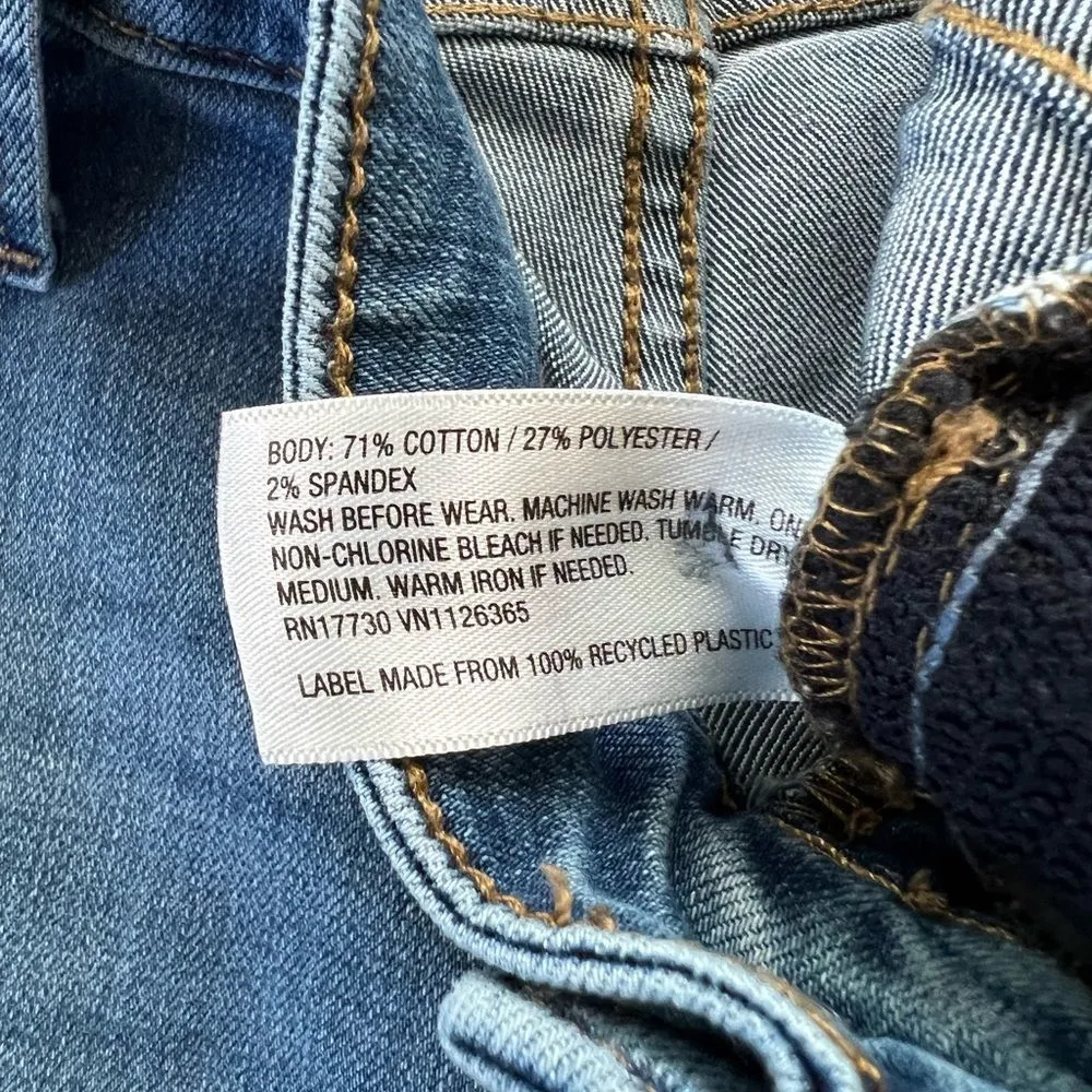 Isabel Maternity Jegging Jeans  10 / 30R - Image 8