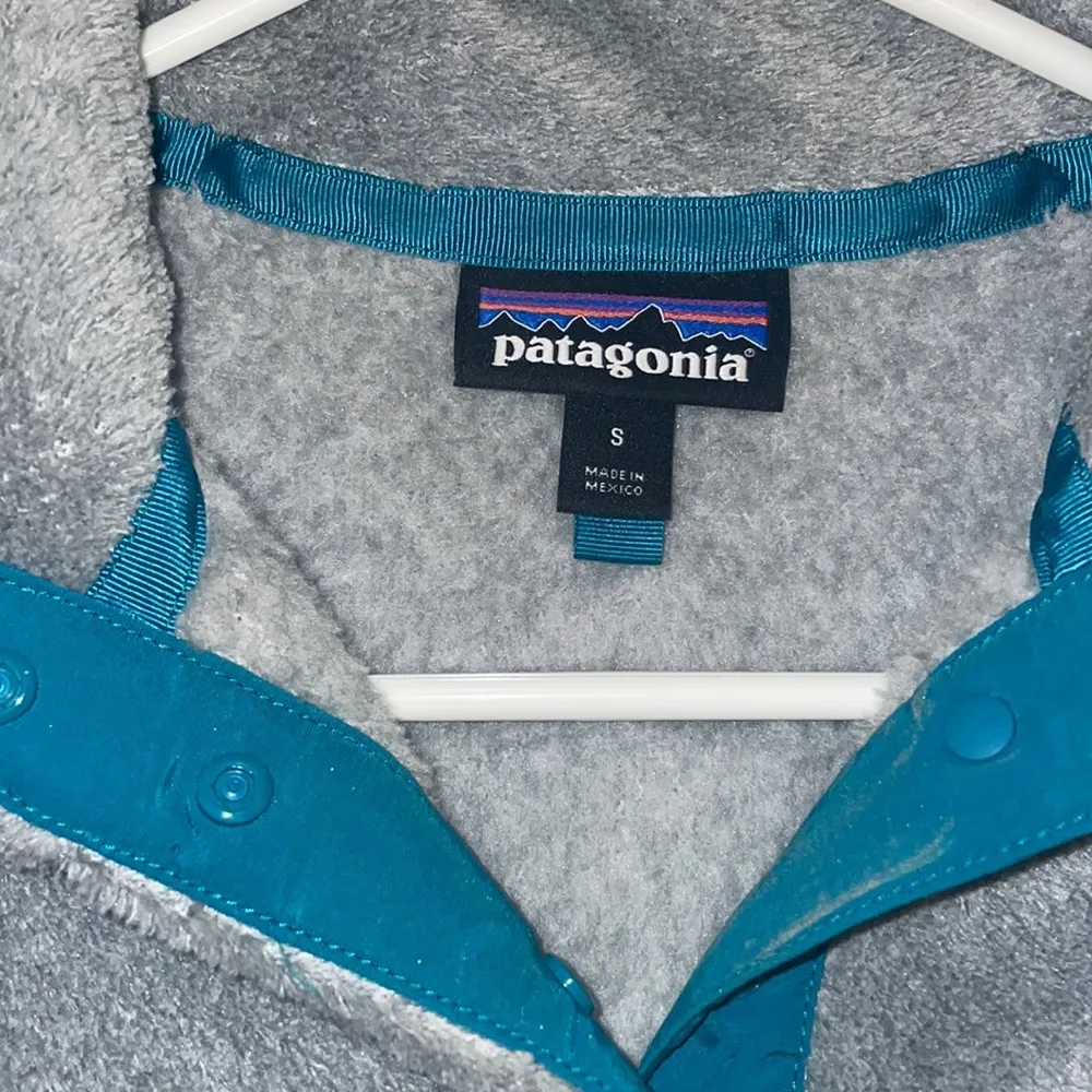 Patagonia  jacket - Image 3