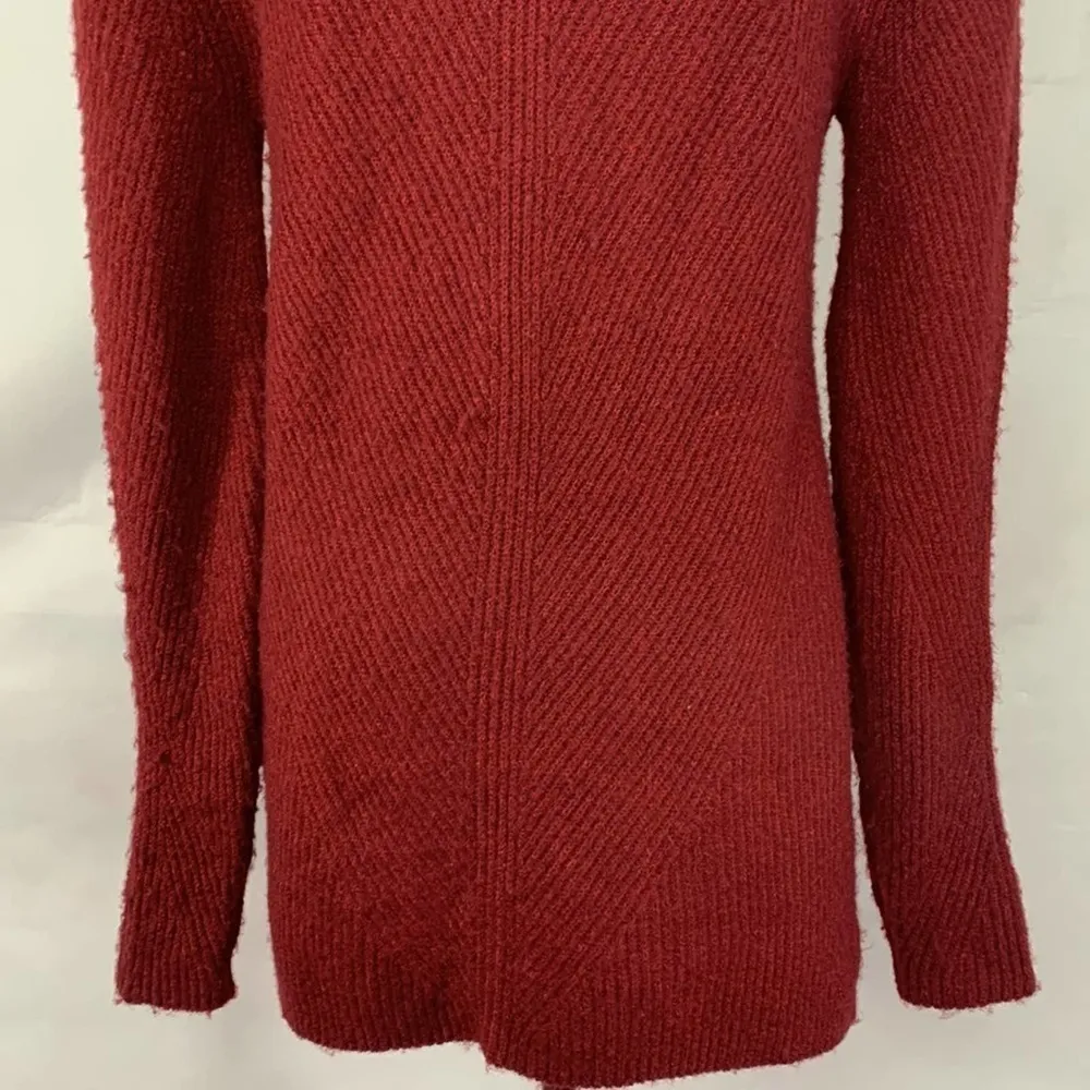 Nordstrom’s Sweet‎ Romeo knit turtle neck sweater - Image 6